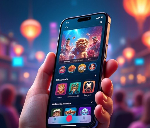 Casino Ao Vivo 27g